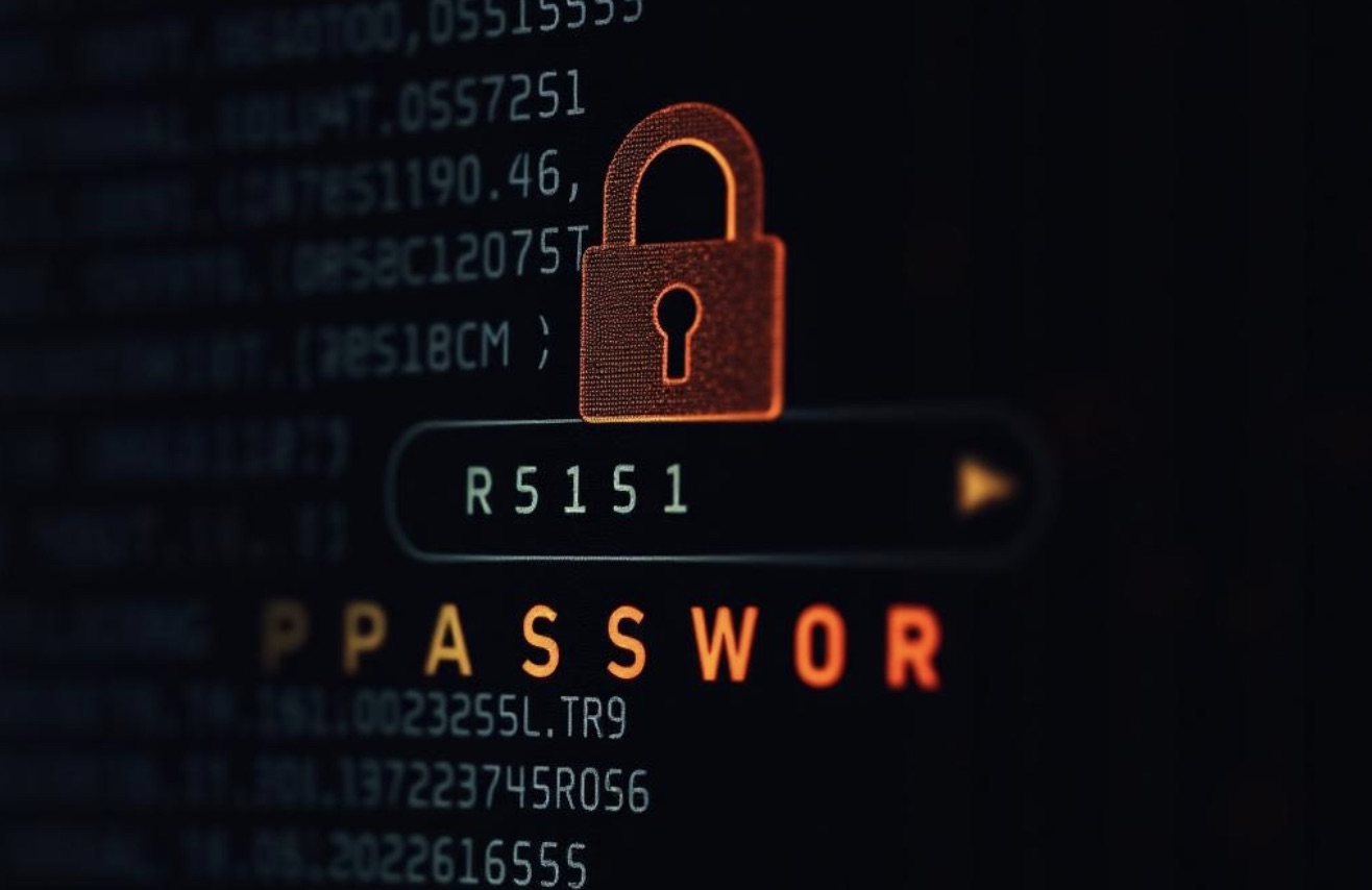 Enhancing Password Security with Hidden Characters